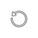 Returns icon